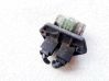 Rezystor / Opornik dmuchawy nawiewu R19K12V