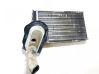 Heater blower radiator 