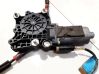 Motor del regulador de la ventanilla de la puerta delantera 0130821683