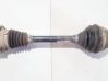 Front driveshaft 2K0407271E