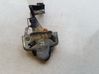 Tailgate/trunk/boot lock/catch/latch 10226771