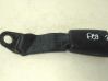 Rear seatbelt buckle 10441884
