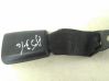 Front seatbelt buckle 10441884