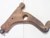 Front lower control arm/wishbone 