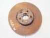 Front brake disc VENTILIUOJAMAS