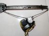 Sliding door window regulator with motor MR462361