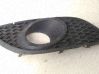 Front bumper lower grill 13247323