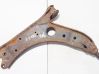 Front lower control arm/wishbone 1K0407851E