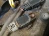 High voltage ignition coil 9091902240