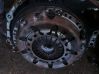Clutch set kit 