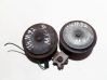 Horn signal KM80G1