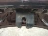 Tailgate/trunk/boot lock/catch/latch 