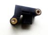 Airbag deployment crash/impact sensor 6977398