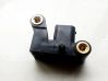 Airbag deployment crash/impact sensor 6977398