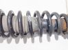 Front coil spring 