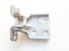 Front door upper hinge 