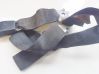 Rear seatbelt buckle 85GBA60044AA