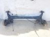 Rear subframe 