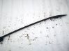 Roof bar rail 3C9860026