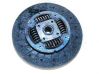 Clutch pressure plate HD154