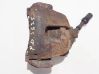 Caliper de freno delantero 