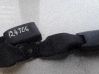 Hebilla del cinturón de seguridad trasero 060705FA