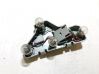 Tail light bulb cover holder 22061364