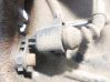 Sensor freno ABS de aceleración de rueda 