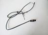 Abgastemperatursensor 9635119080