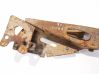 Bracket in trunk/boot 8200395102B