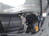Motor del regulador de la ventanilla de la puerta delantera 