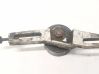 Generator/alternator belt tensioner 