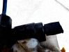 Windscreen/windshield washer pump 