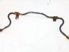 Front anti-roll bar/sway bar 
