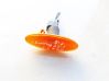 Front fender indicator light 