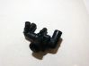 Engine coolant pipe/hose 6C108A586AC
