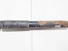 Stoßdämpfer hinten 30714221