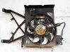 Radiator cooling fan shroud 52479024