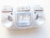 Front seat light 996887290BJ
