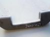 Rear interior roof grab handle 