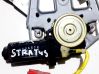 Fensterhebermotor Tür hinten 4696578