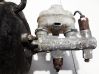 Master brake cylinder 