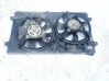 Radiator cooling fan shroud 7M0121207L