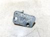 Front door upper hinge 