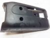 Steering wheel column trim 8648403