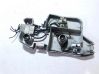 Glühbirnenhalter Heckleuchte 0437860L