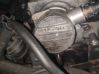 Vacuum pump 724807100