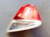 Tailgate rear/tail lights 6937460