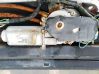 Sunroof motor/actuator T7208020B