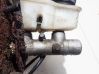 Master brake cylinder 